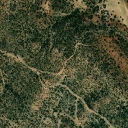 Satellite imagery of Kef Madjene el Gaadine, DZ