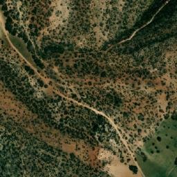 Satellite imagery of Kef Madjene el Gaadine, DZ
