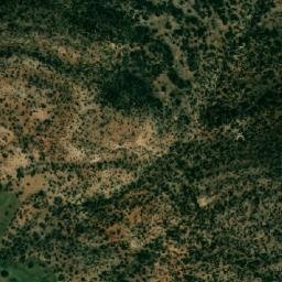 Satellite imagery of Kef Madjene el Gaadine, DZ
