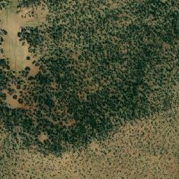 Satellite imagery of Koudiet Dir el Amoud, DZ