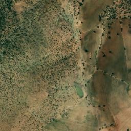 Satellite imagery of Koudiet Dir el Amoud, DZ