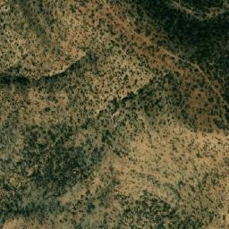 Satellite imagery of Djebel el Assa, DZ