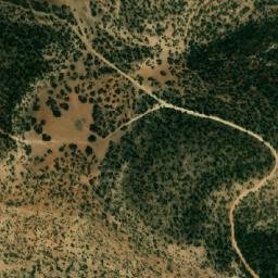 Satellite imagery of Djebel el Assa, DZ