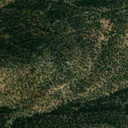 Satellite imagery of Djebel Tafrent, DZ