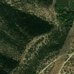 Satellite imagery of Dir Semaïnia, DZ