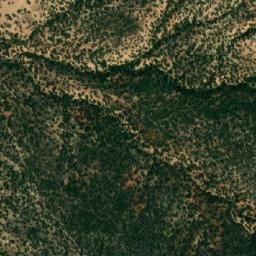 Satellite imagery of Djebel Rhezala, DZ