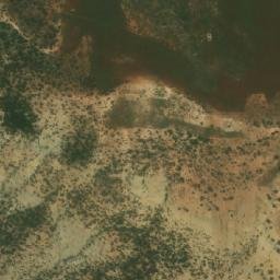Satellite imagery of Kef el Gada, DZ