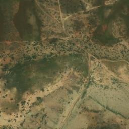 Satellite imagery of Kef el Gada, DZ