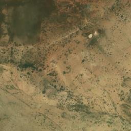 Satellite imagery of Kef el Gada, DZ