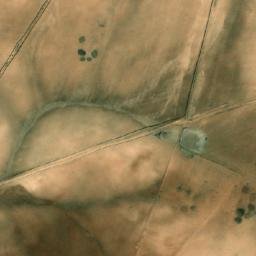 Satellite imagery of Djebel el Groun, DZ