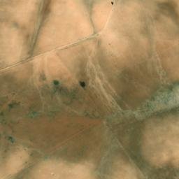 Satellite imagery of Djebel el Groun, DZ