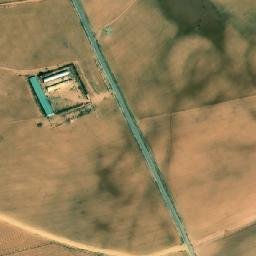 Satellite imagery of Draa ez Zefzaf, DZ