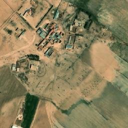 Satellite imagery of Draa ez Zefzaf, DZ