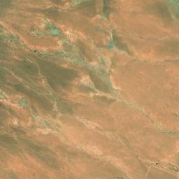 Satellite imagery of Djebel Daoura, DZ