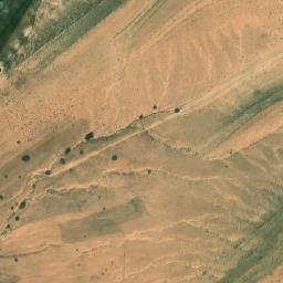 Satellite imagery of Koudiat el Mehella, DZ