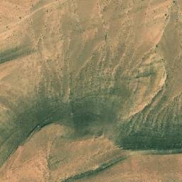 Satellite imagery of Koudiat el Mehella, DZ