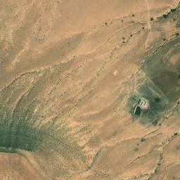 Satellite imagery of Koudiat el Mehella, DZ