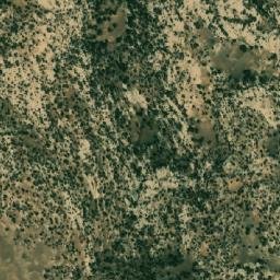 Satellite imagery of Djebel el Guaada, DZ