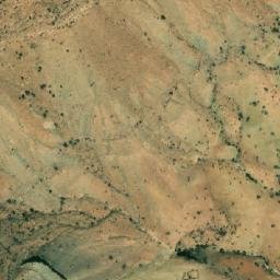 Satellite imagery of Kef Bou Messid, DZ