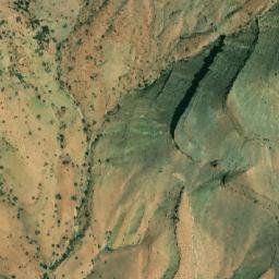 Satellite imagery of Kef Bou Messid, DZ