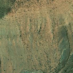 Satellite imagery of Kef Bou Messid, DZ