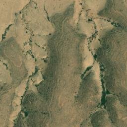 Satellite imagery of El Atchana, DZ