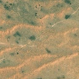 Satellite imagery of Fennd el Foukani, DZ