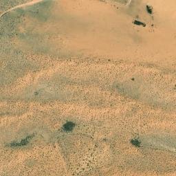 Satellite imagery of Fennd el Foukani, DZ