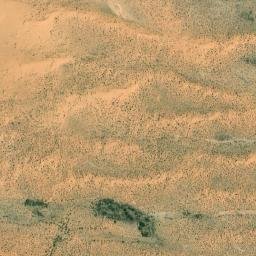 Satellite imagery of Fennd el Foukani, DZ