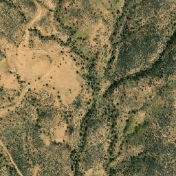 Satellite imagery of Râs Fortas, DZ