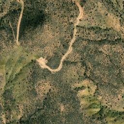 Satellite imagery of Râs Fortas, DZ