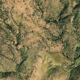 Satellite imagery of Râs Fortas, DZ