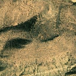 Satellite imagery of Djebel Groun, DZ