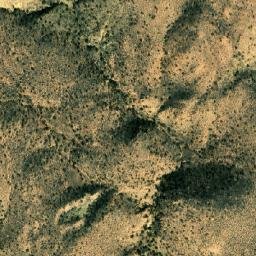 Satellite imagery of Djebel Groun, DZ
