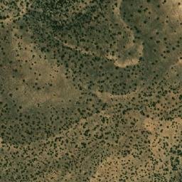 Satellite imagery of Koudiat el Arar, DZ