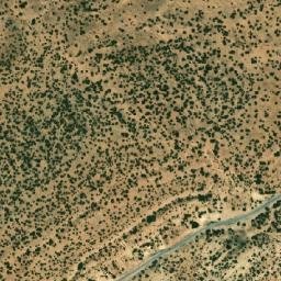 Satellite imagery of Koudiat el Arar, DZ