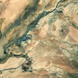 Satellite imagery of Koudia Oum Ameur, DZ