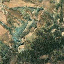 Satellite imagery of Koudia Oum Ameur, DZ