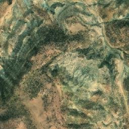 Satellite imagery of Koudia Oum Ameur, DZ