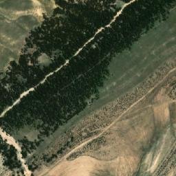 Satellite imagery of Tenia Mzati, DZ