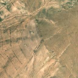 Satellite imagery of Koudiat el Hezam, DZ