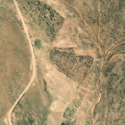 Satellite imagery of Koudiat el Hezam, DZ