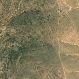 Satellite imagery of Koudiat el Hezam, DZ