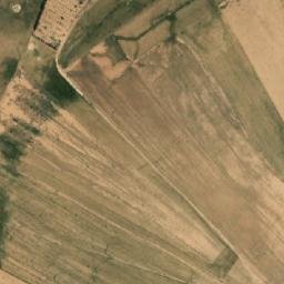 Satellite imagery of Koudiat el Mechouar, DZ