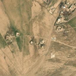 Satellite imagery of Koudiat el Mechouar, DZ