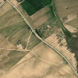 Satellite imagery of Koudiat el Mechouar, DZ