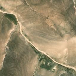 Satellite imagery of Koudiat Toual, DZ