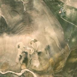 Satellite imagery of Koudiat Toual, DZ