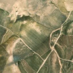 Satellite imagery of Koudiat Toual, DZ