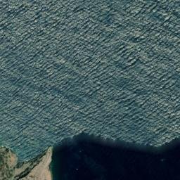 Satellite imagery of Ákra Kriós, GR